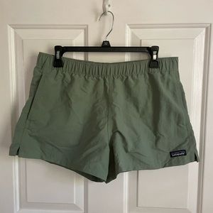 Patagonia Barely Baggies